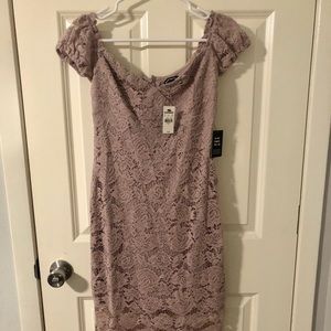 Express Dress